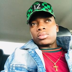 Meet your Posher, Jay